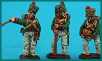 Artillery Crew