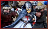 Assassins & Templars