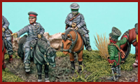 Calpe Miniatures
