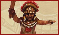 Chimu and Moche