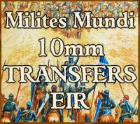 EIR Transfers (10mm)