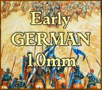 Early German (10mm)