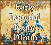 Early Imperial Romans (10mm)