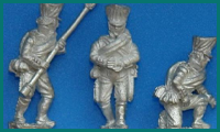 Foot Artillery