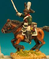 French Cavalry