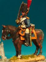 French Guard Cavalry