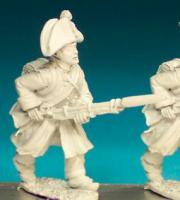French Infantry Pre 1812