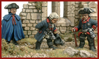 Front Rank Figurines