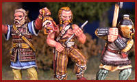 01 Gripping Beast Figures