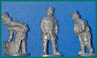 Horse Artillery