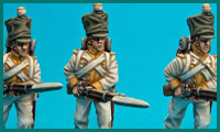 Infantry