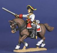 Late 17th Century 1685 1700 Cavalry