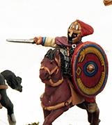 Late Roman Cavalry