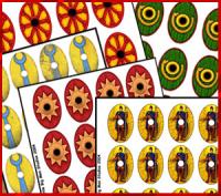 Late Roman Designs