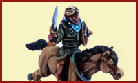 Later Moorish
