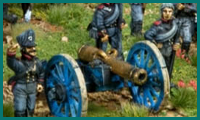 Line Artillery