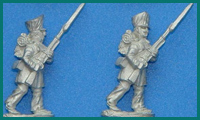 Lutzow’s Freicorps
