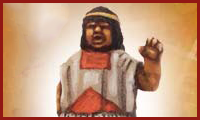 Mapuche