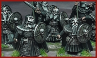 The Masters Of The Underearth