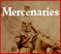 Mercenaries!