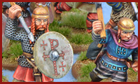 Merovingian/Salian Franks