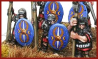 Milites Mundi (10mm Figures)