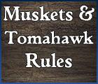 Musket & Tomahawk Books