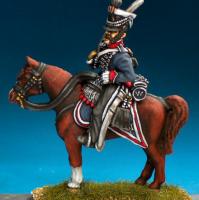 Netherlands Cavalry