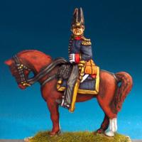 Netherlands Generals and Staff