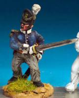 Netherlands Infantry