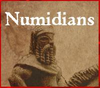 Numidians