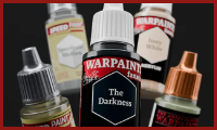 Painting and Modelling Products