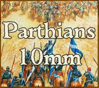 Parthians (10mm)