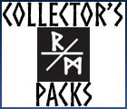 Ragnarok Collector's Packs