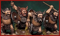 Ragnarok Miniatures