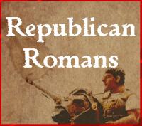 Republican Romans