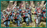 Reserve Infantry