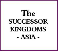 SAGA Age of Alexander - ASIA