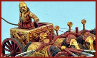 SAGA Age of Alexander Main Factions