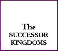 SAGA Age of Alexander - Successor Kingdoms
