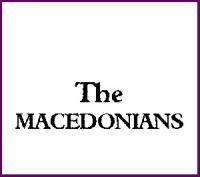 SAGA Age of Alexander - The Macedonians