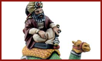 SAGA Age of Crusades Main Factions