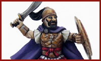 SAGA Age of Hannibal Main Factions