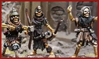 SAGA Age of Magic Main Factions