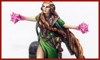 SAGA Age of Magic Speciality Packs