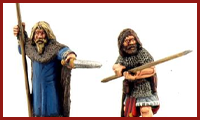 SAGA Age of Vikings Main Factions