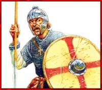 SAGA Anglo-Saxons
