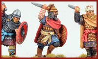 SAGA Figure Packs