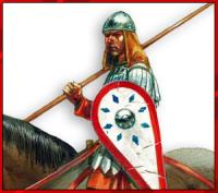 SAGA The Last Romans (Byzantines)