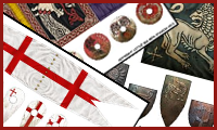 SAGA Transfers and Banners